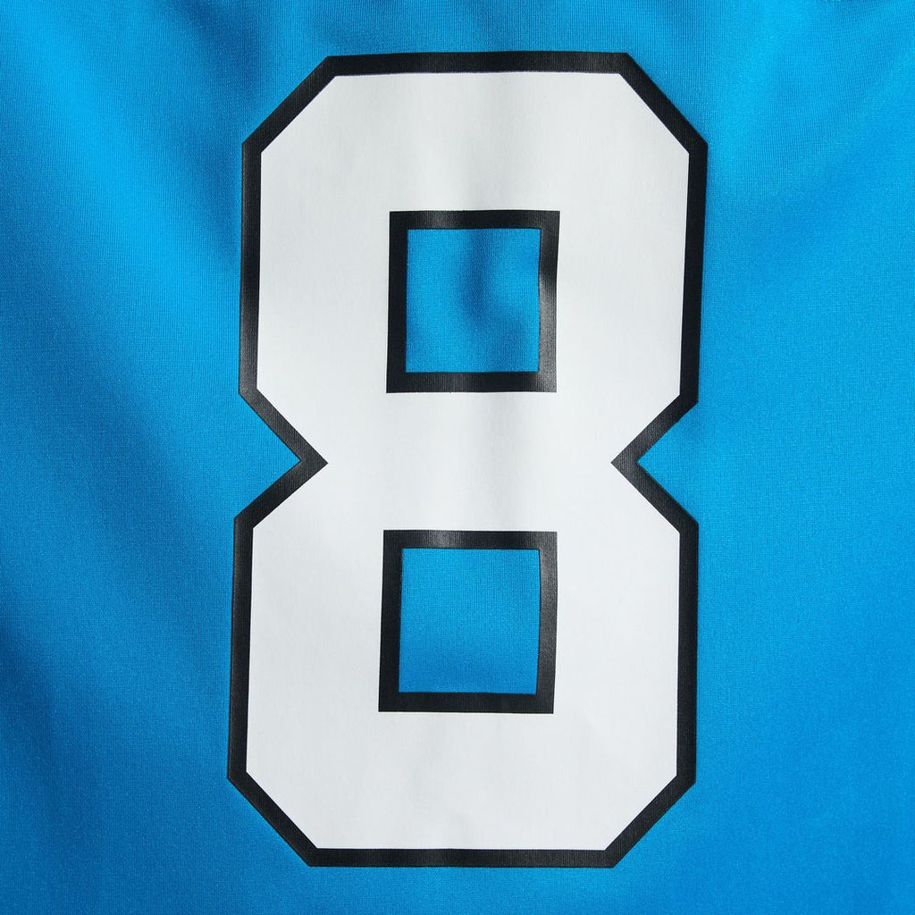 Carolina Panthers Jaycee Horn Nike Alternate Game Jersey - Blue