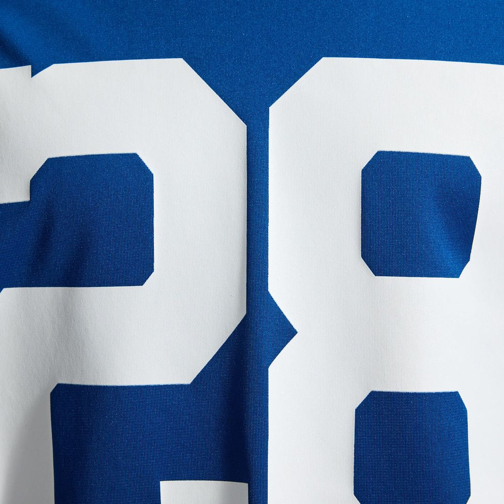 Indianapolis Colts Jonathan Taylor Nike Player Game Jersey - Royal