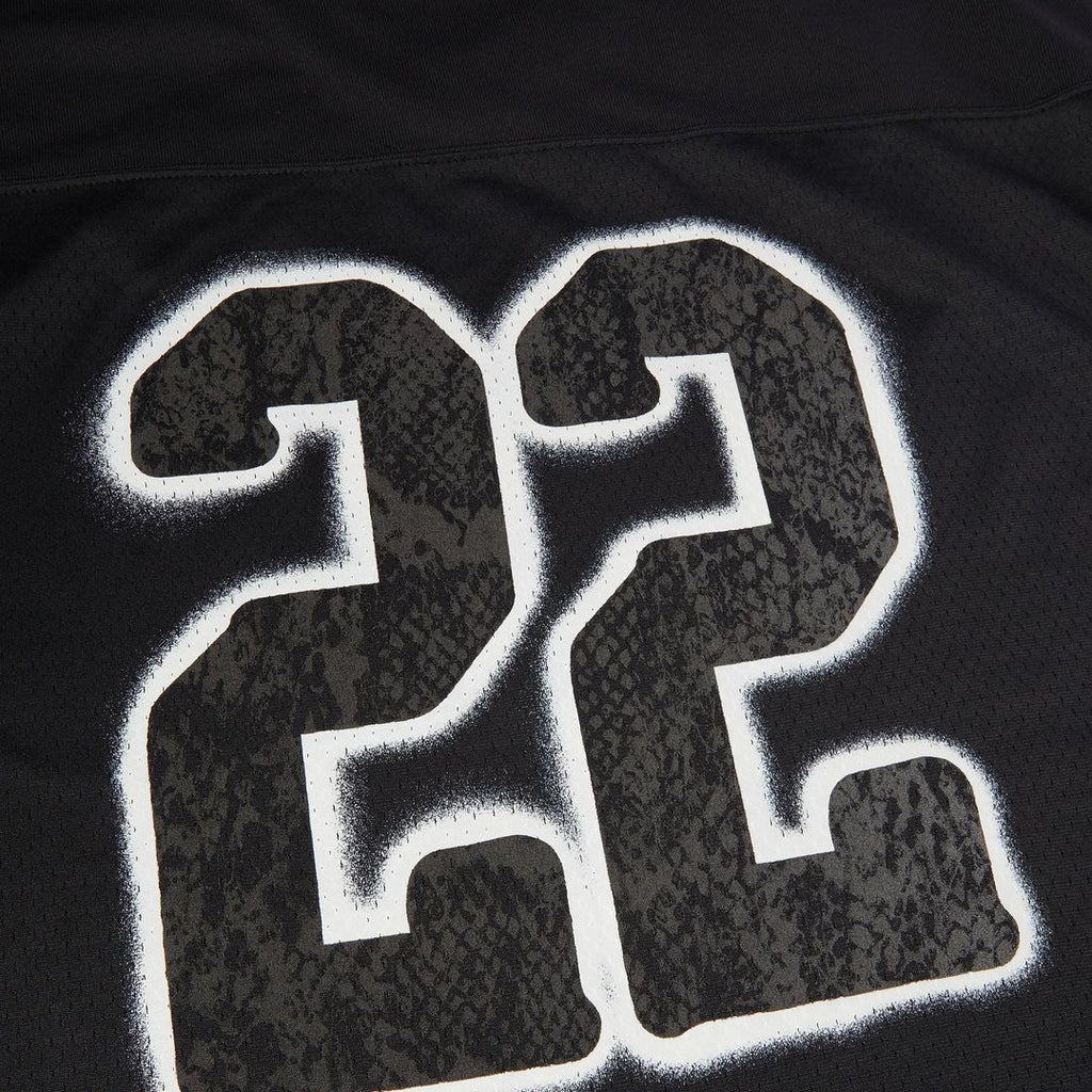 Mitchell & Ness ÑFL Por La Cultura x CHITO Limited Edition Jersey - Black