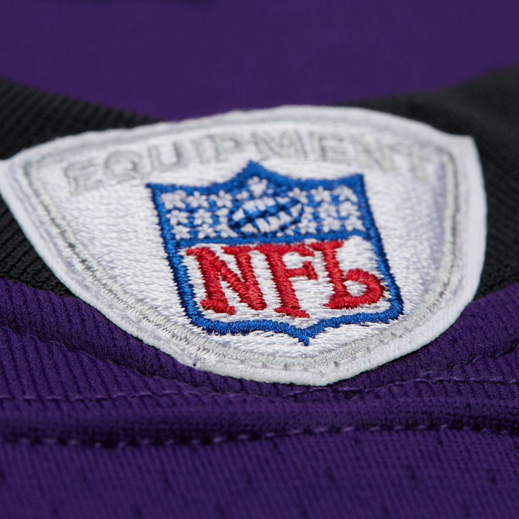 Baltimore Ravens Terrell Suggs Mitchell & Ness 2003 Legacy Replica Jersey - Purple