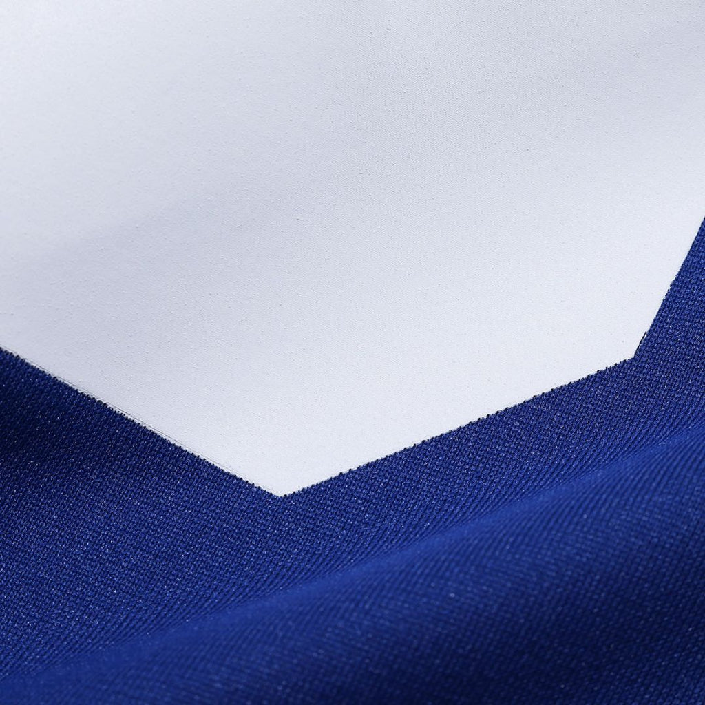New York Giants Malik Nabers Nike Player Game Jersey - Royal