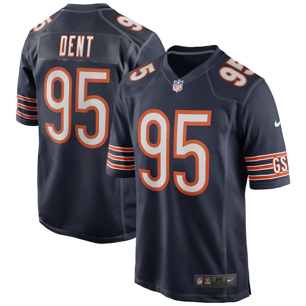 Chicago Bears Richard Dent Nike Game Retired Player Jersey - Navy