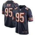 Chicago Bears Richard Dent Nike Game Retired Player Jersey - Navy