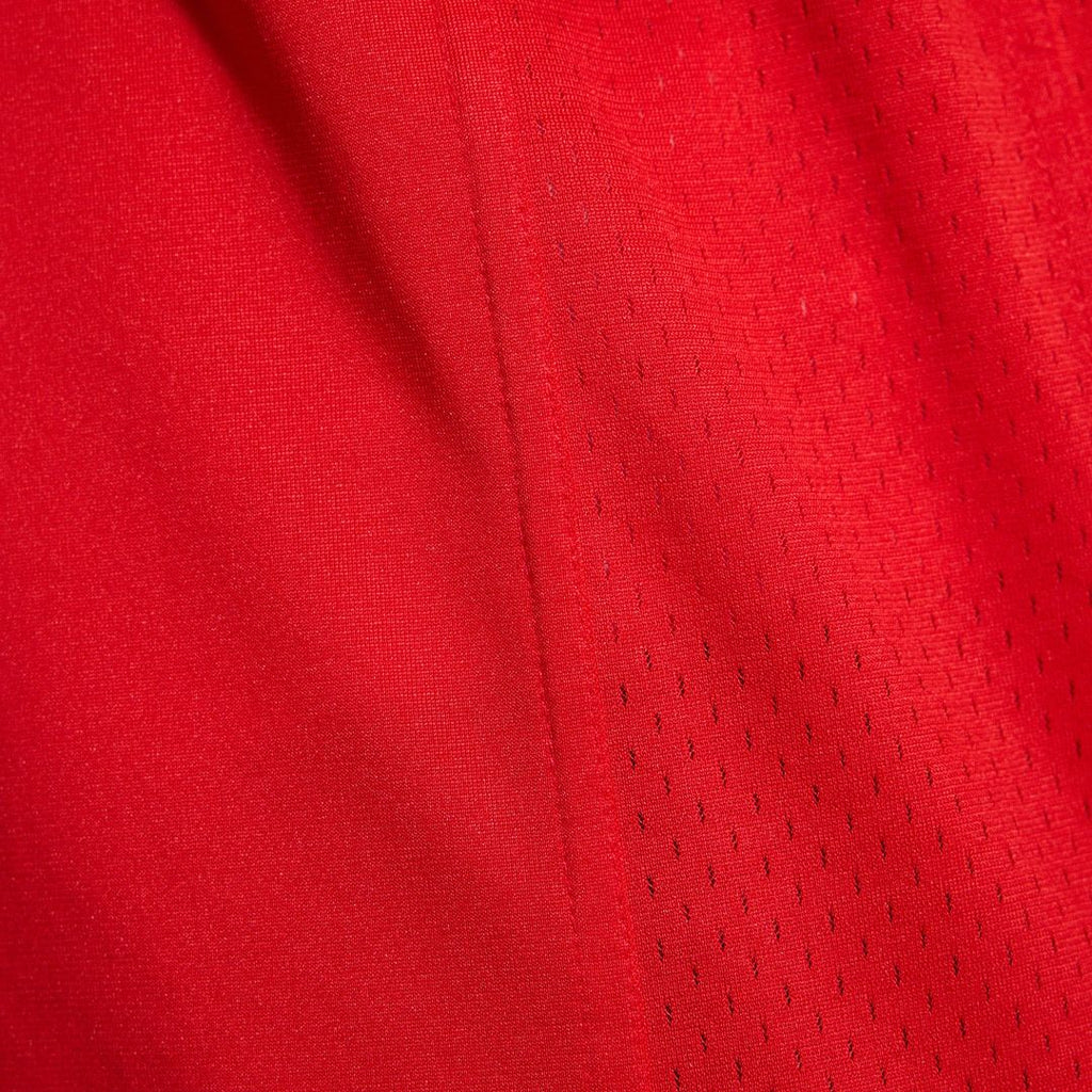 Kansas City Chiefs Patrick Mahomes Nike Game Jersey - Red