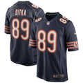 Chicago Bears Mike Ditka Nike Game Retired Player Jersey - Navy