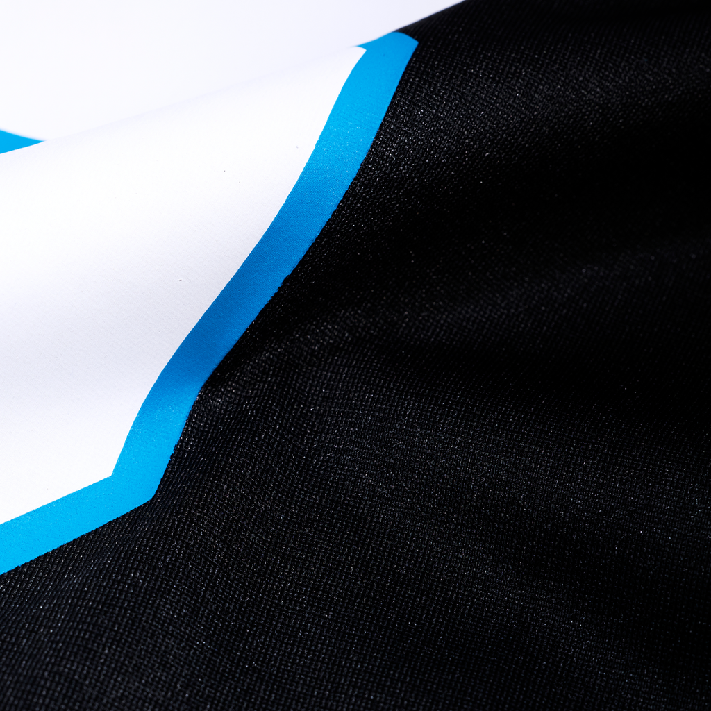 Carolina Panthers Chris Brazzell II Nike Team Game Jersey - Black